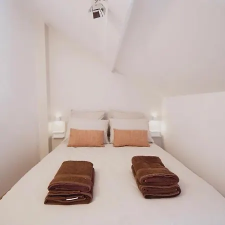 Nyaraló La Maison Rmana - 10 Voyageurs *