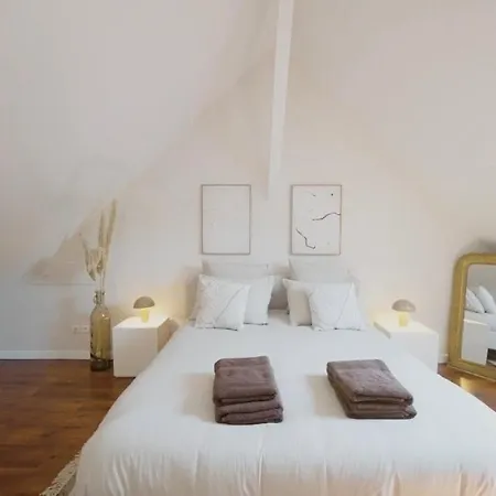 Holiday home La Maison Rmana - 10 Voyageurs *